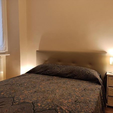 Apartmán Locazione Turistica Řím Exteriér fotografie