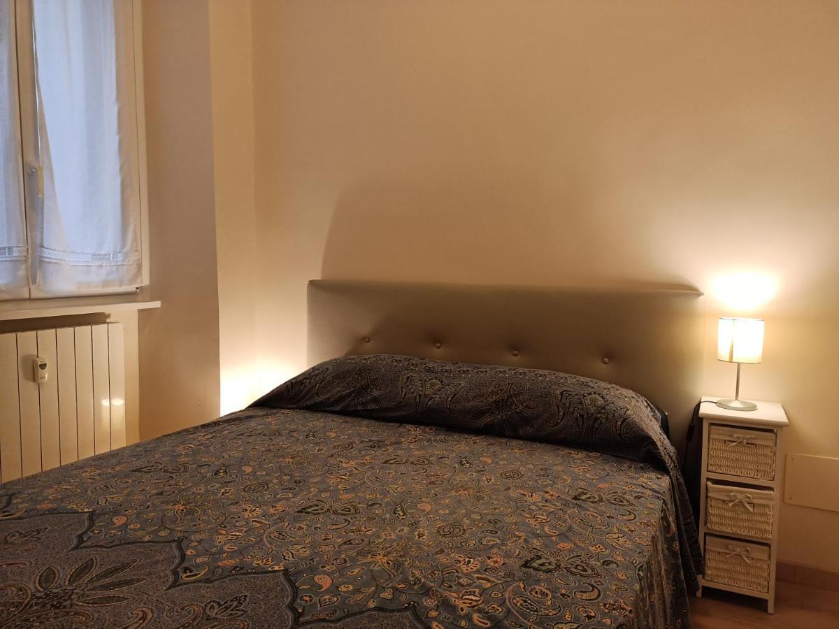 Apartmán Locazione Turistica Řím Exteriér fotografie