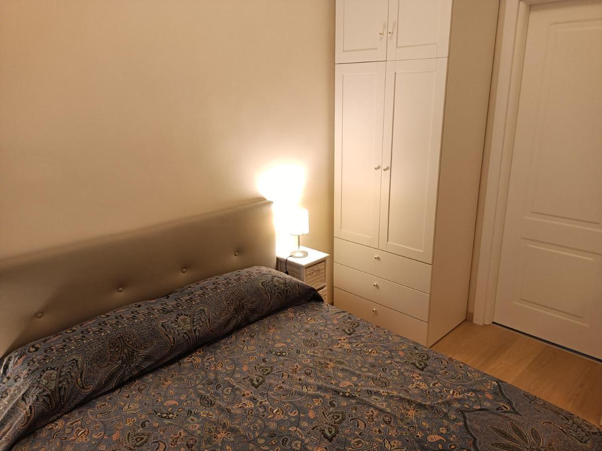 Apartmán Locazione Turistica Řím Exteriér fotografie