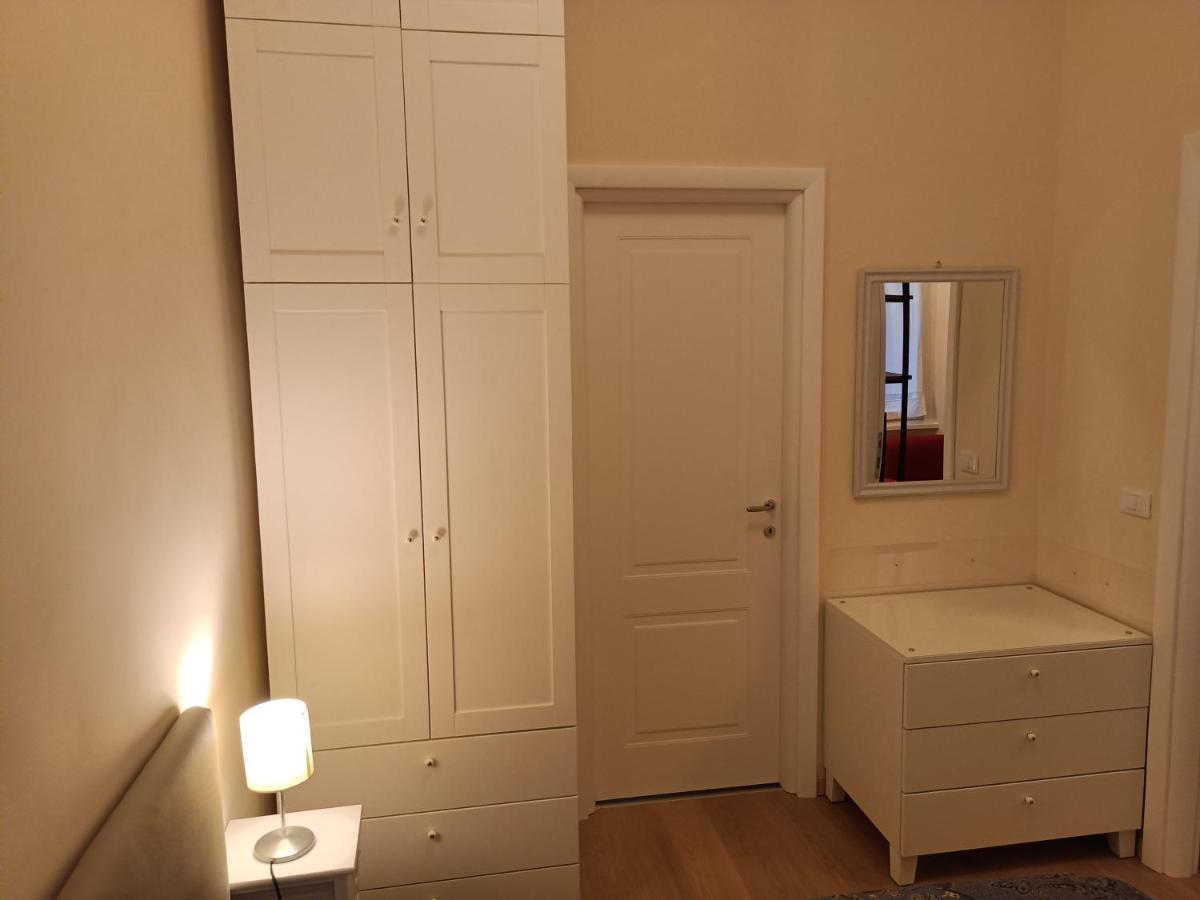 Apartmán Locazione Turistica Řím Exteriér fotografie